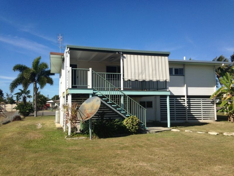 88 Powell Street, Bowen QLD 4805