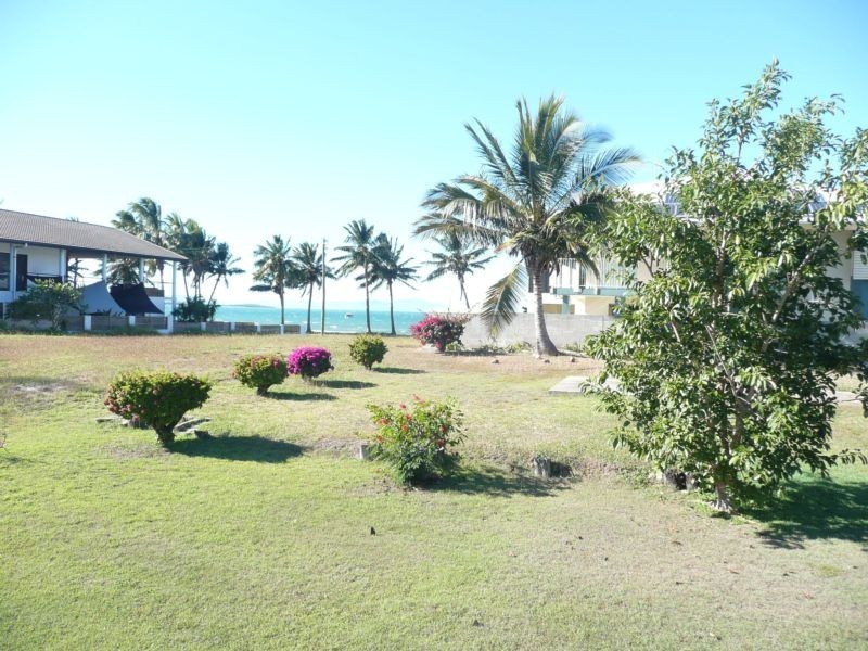 25 Thomas Street, Bowen QLD 4805