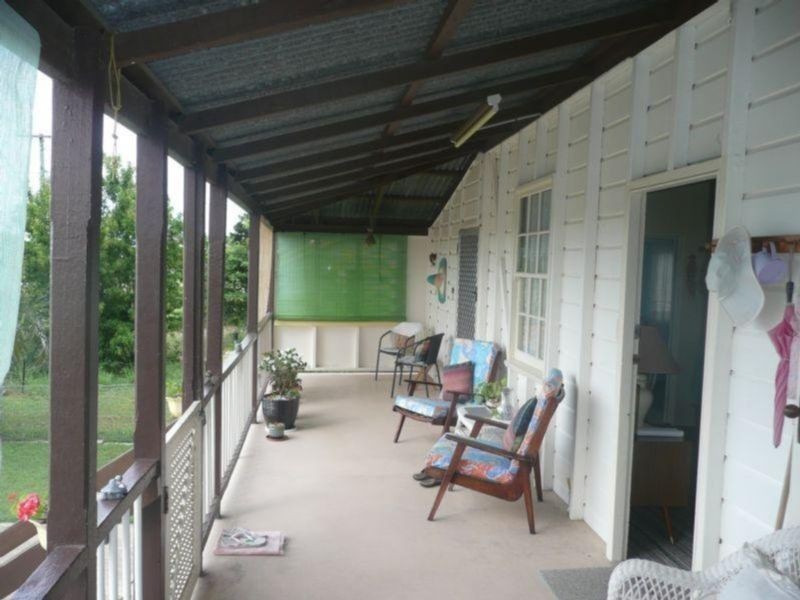 25 Thomas Street, Bowen QLD 4805
