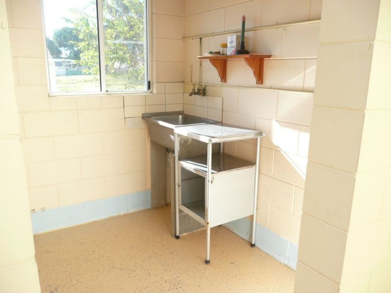 25 Thomas Street, Bowen QLD 4805
