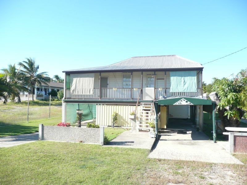 25 Thomas Street, Bowen QLD 4805
