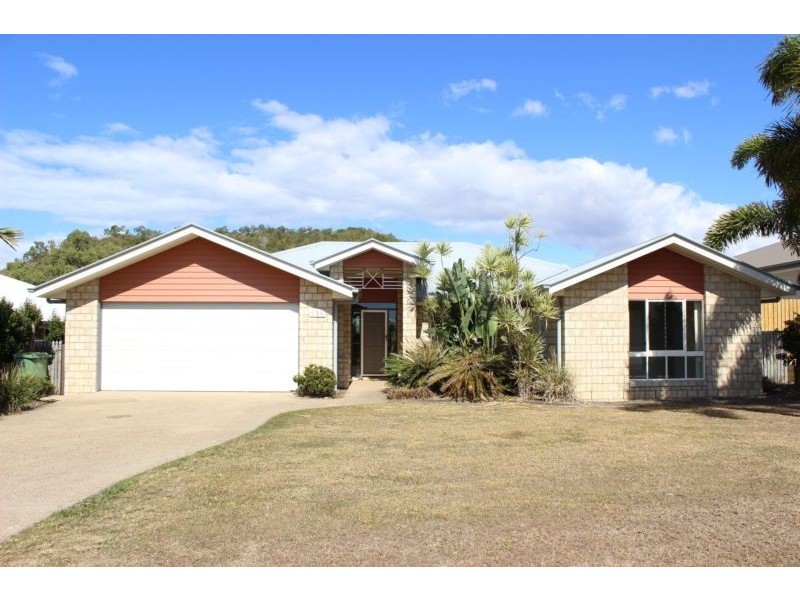 134 Ocean View Drive, Bowen QLD 4805