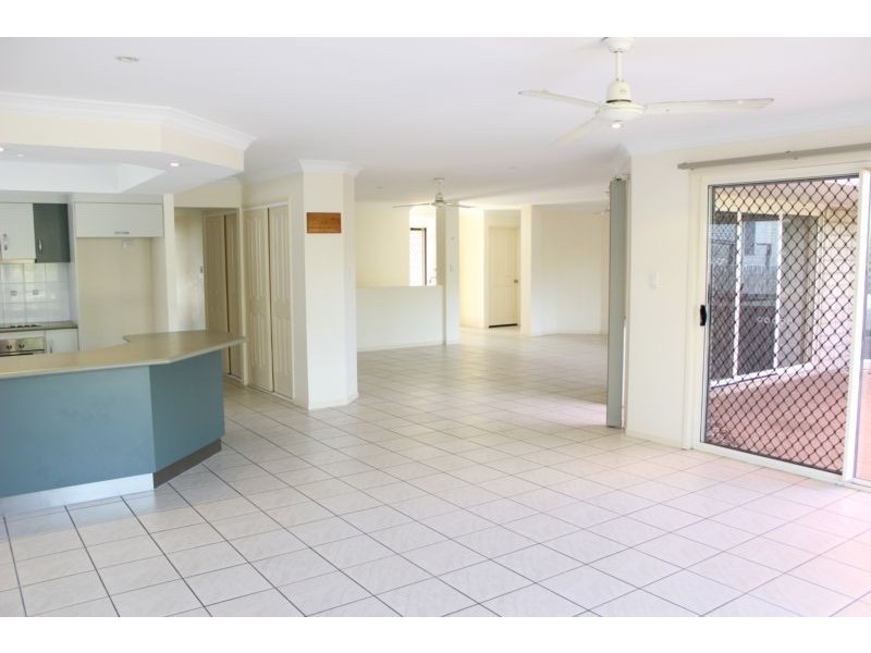 134 Ocean View Drive, Bowen QLD 4805