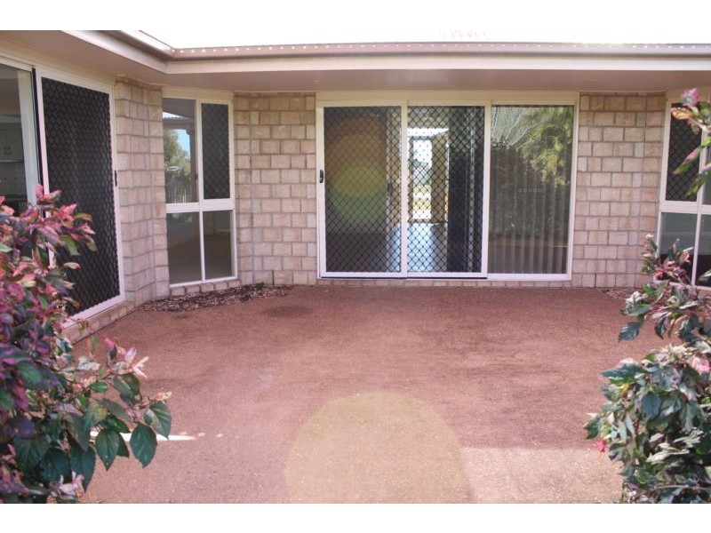 134 Ocean View Drive, Bowen QLD 4805