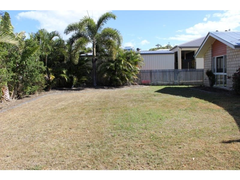 134 Ocean View Drive, Bowen QLD 4805