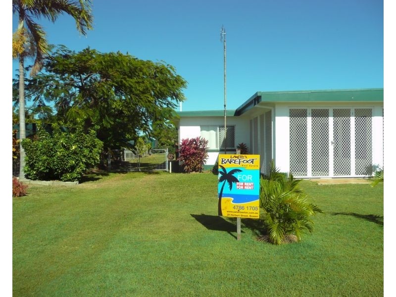 1/25 Gloucester Street, Bowen QLD 4805
