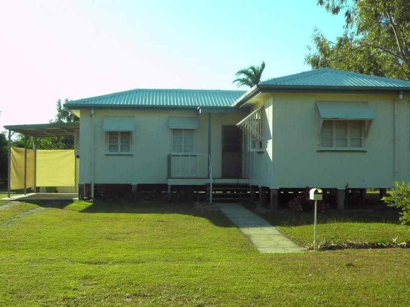 10 George Street, Bowen QLD 4805