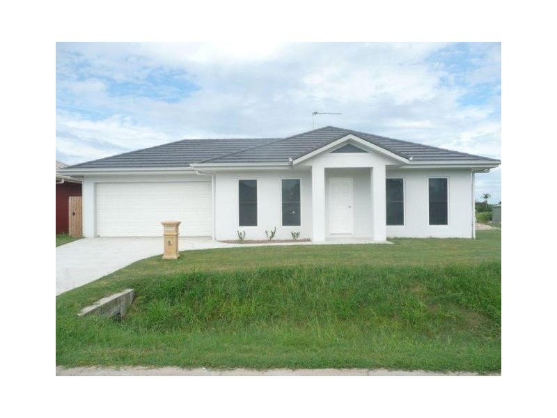 1 Second Close, Seabreeze Estate, Bowen QLD 4805