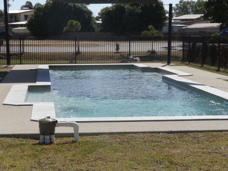 1 Second Close, Seabreeze Estate, Bowen QLD 4805