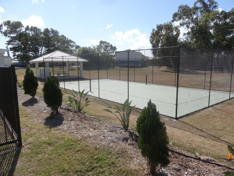 1 Second Close, Seabreeze Estate, Bowen QLD 4805