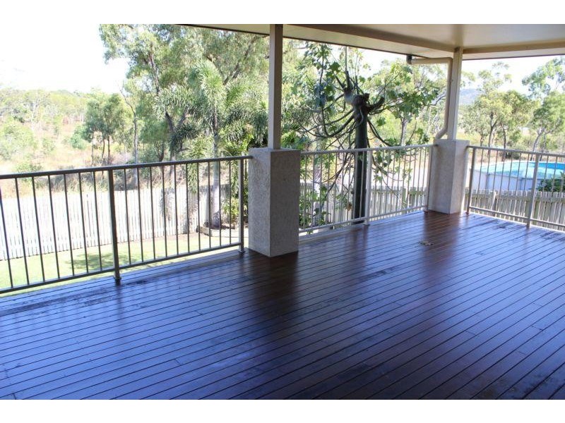 22 Fairway Drive, Bowen QLD 4805