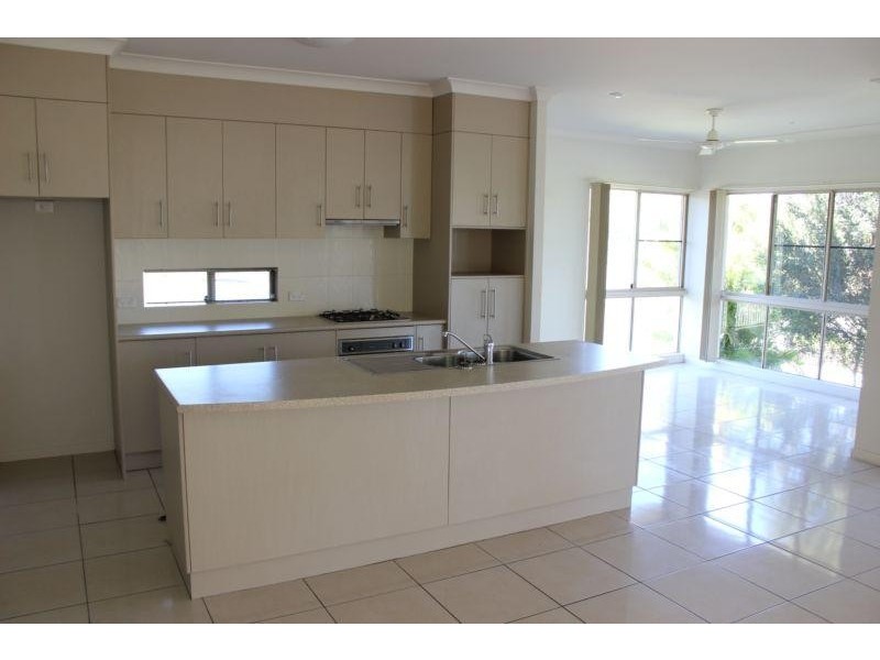 22 Fairway Drive, Bowen QLD 4805