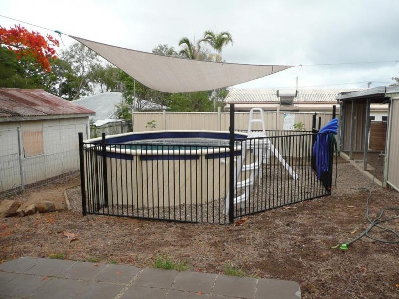 9 Livingstone Street, Bowen QLD 4805