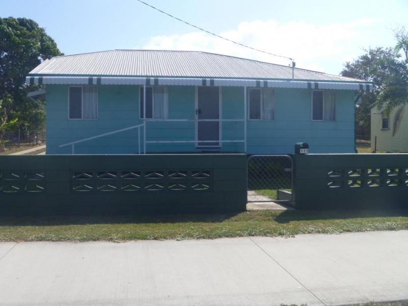 111 Herbert Street, Bowen QLD 4805
