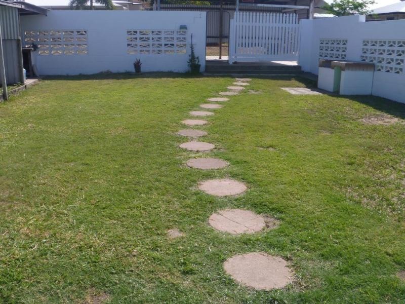 111 Herbert Street, Bowen QLD 4805