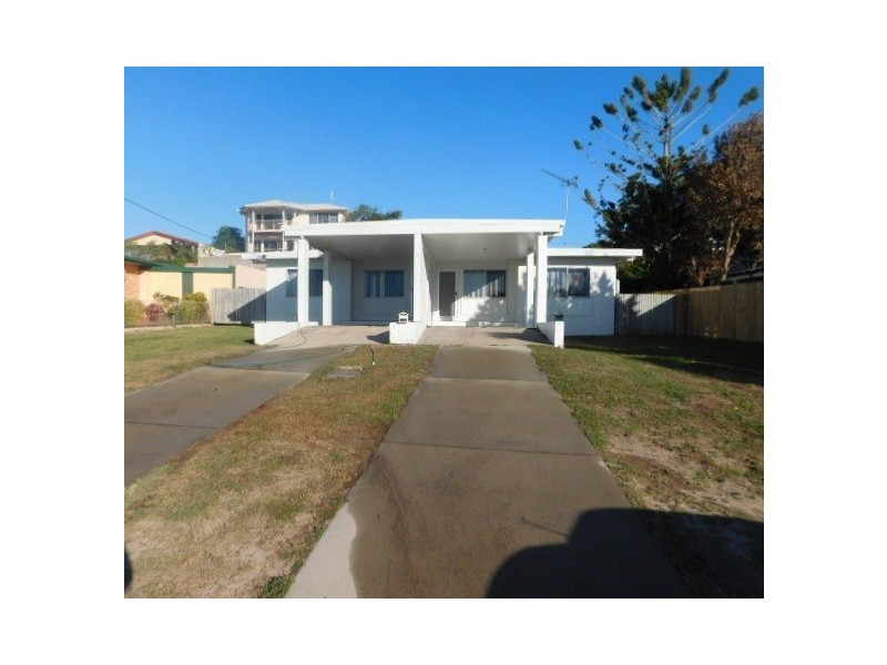 1/17 Casuarina Street, Bowen QLD 4805