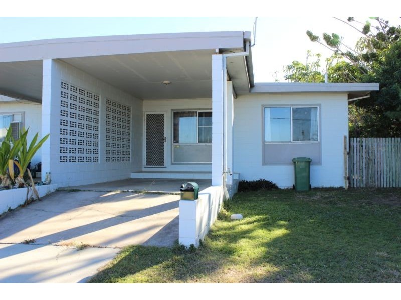 1/17 Casuarina Street, Bowen QLD 4805