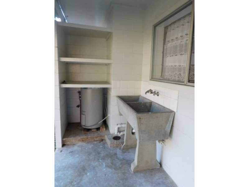 1/17 Casuarina Street, Bowen QLD 4805