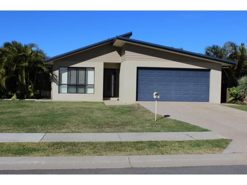 22 Lemon Grove, Bowen QLD 4805