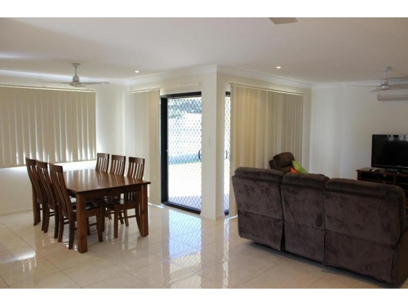 22 Lemon Grove, Bowen QLD 4805