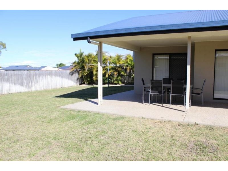 22 Lemon Grove, Bowen QLD 4805