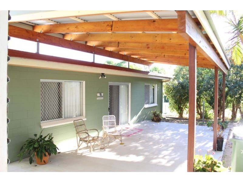 73 Golf Links Road, Bowen QLD 4805