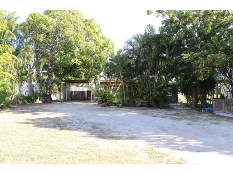 73 Golf Links Road, Bowen QLD 4805