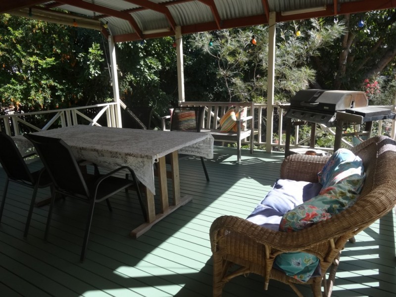 72 Poole Street, Bowen QLD 4805