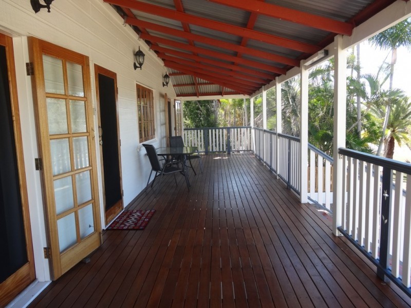 72 Poole Street, Bowen QLD 4805