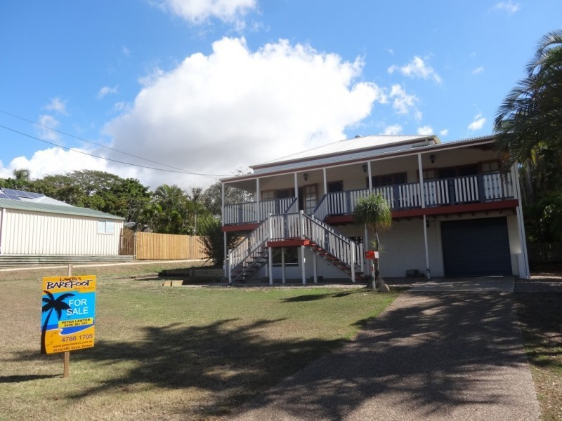 72 Poole Street, Bowen QLD 4805