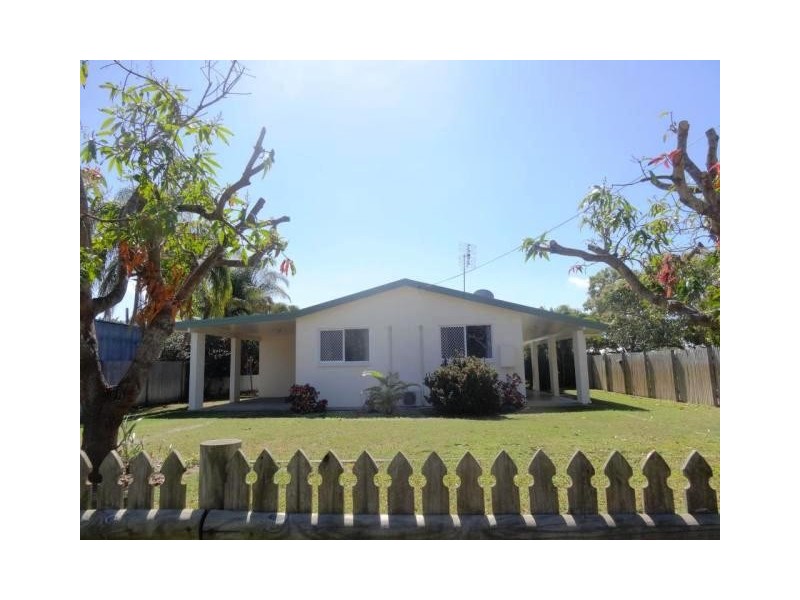 130A Mt Nutt Road, Bowen QLD 4805