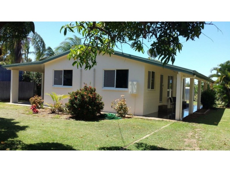 130A Mt Nutt Road, Bowen QLD 4805
