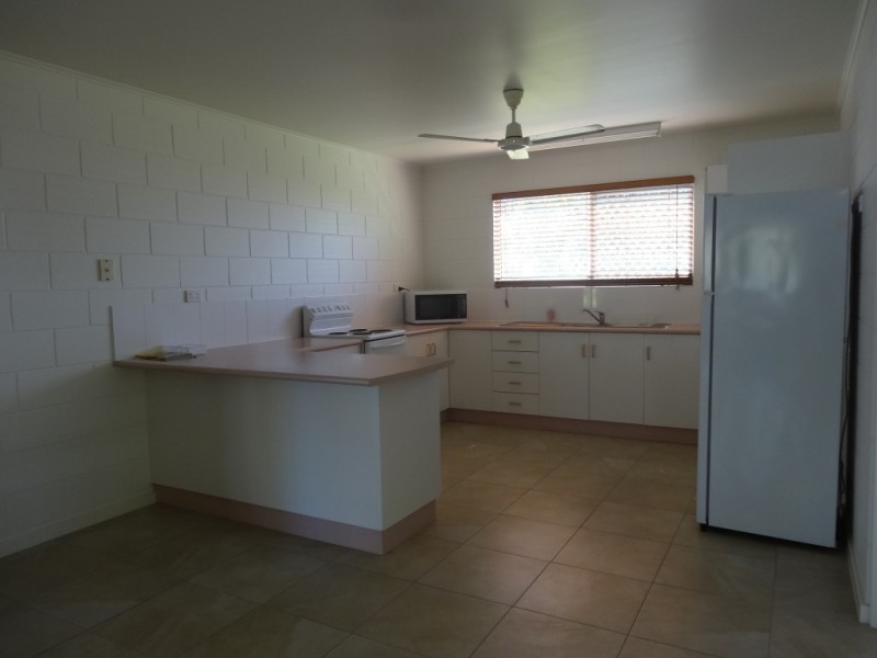 130A Mt Nutt Road, Bowen QLD 4805