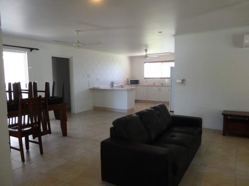 130A Mt Nutt Road, Bowen QLD 4805