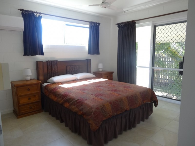 130A Mt Nutt Road, Bowen QLD 4805