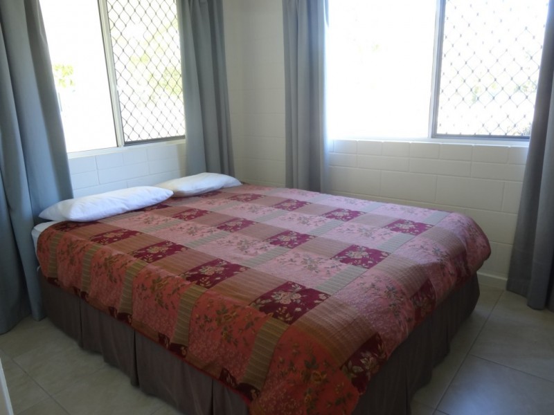 130A Mt Nutt Road, Bowen QLD 4805