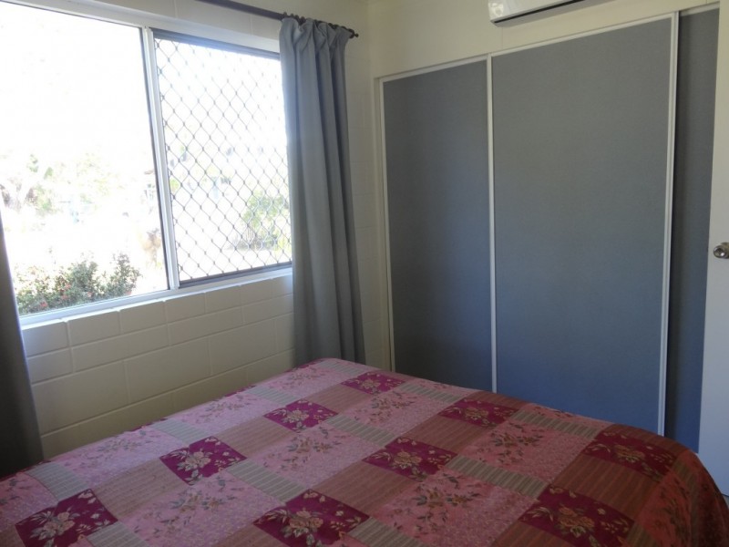 130A Mt Nutt Road, Bowen QLD 4805