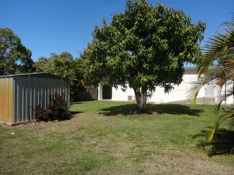 130A Mt Nutt Road, Bowen QLD 4805