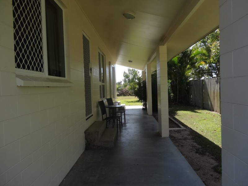 130A Mt Nutt Road, Bowen QLD 4805