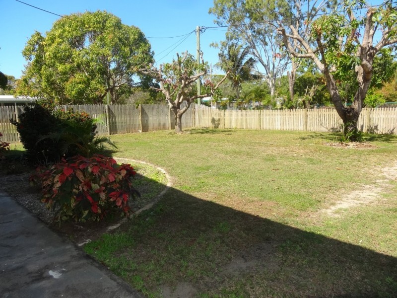 130A Mt Nutt Road, Bowen QLD 4805