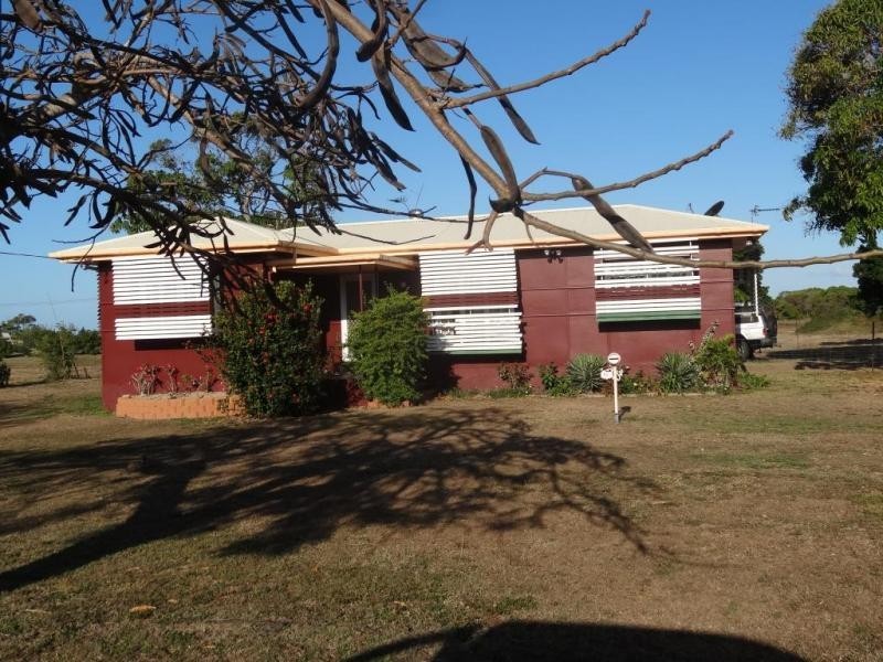 56 Mt Nutt Road, Bowen QLD 4805