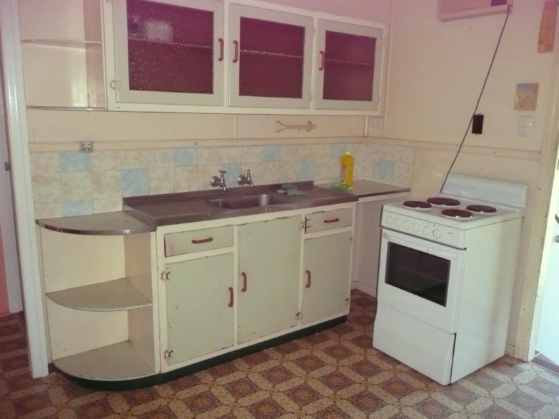 56 Mt Nutt Road, Bowen QLD 4805