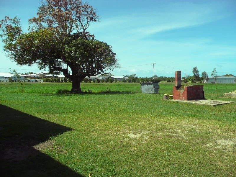 56 Mt Nutt Road, Bowen QLD 4805