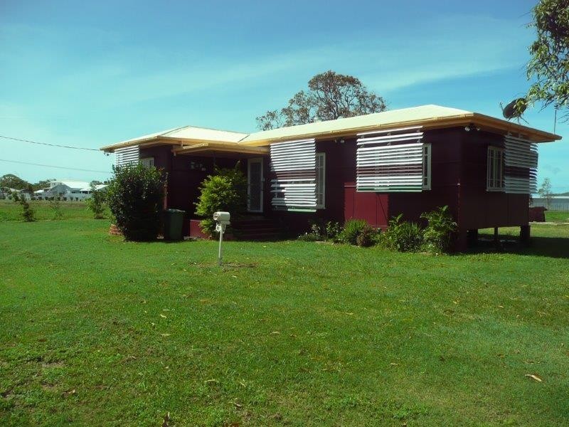 56 Mt Nutt Road, Bowen QLD 4805