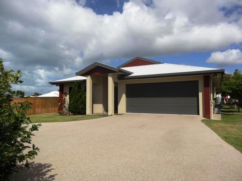 14 Lemon Grove, Bowen QLD 4805
