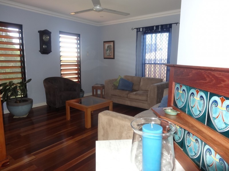 14 Lemon Grove, Bowen QLD 4805
