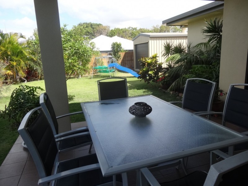 14 Lemon Grove, Bowen QLD 4805