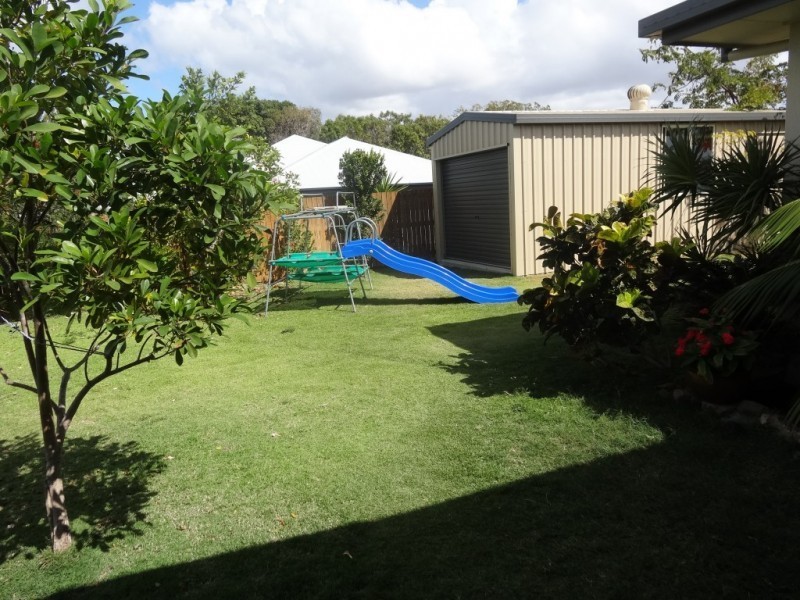 14 Lemon Grove, Bowen QLD 4805