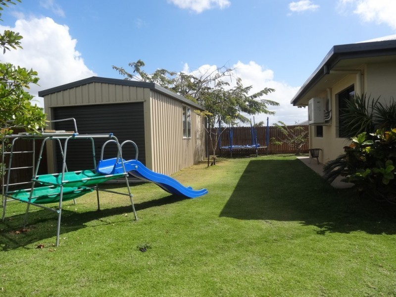 14 Lemon Grove, Bowen QLD 4805
