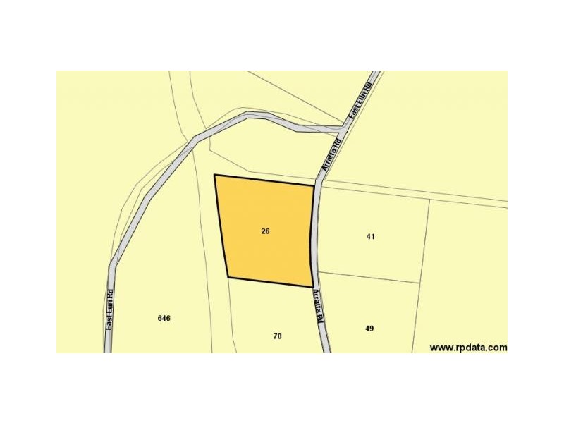 26 Arratta Road, Bowen QLD 4805